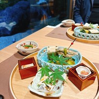 日本料理 縁 - 
