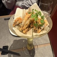 旬菜ステーキ処 らいむらいと - 