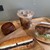 THE STANDARD BAKERS - 料理写真: