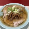ナギチャンラーメン