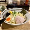 みつ星製麺所 福島本店