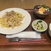 じねんと食堂