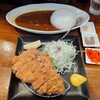 とんかつ檍のカレー屋 いっぺこっぺ 西新宿店