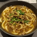 スパイスカレーおでんマカオ - 