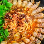 サムギョプサル×韓国料理 コギソウル - 