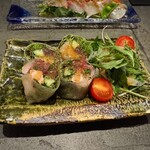 スパイスカレーおでんマカオ - 