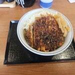 かつや 佐世保椎木店 - 