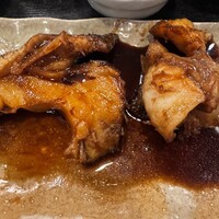 かぐら坂 新富寿司 - 