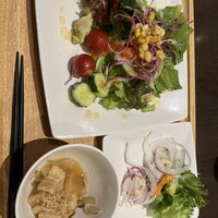 リュクス ダイニング ハプナ - 