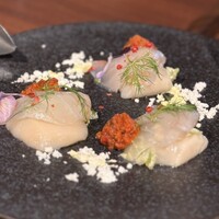 ワカヌイ グリル ダイニング バー 東京 - 