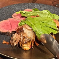 ワカヌイ グリル ダイニング バー 東京 - 