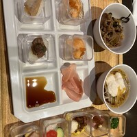 リュクス ダイニング ハプナ - 
