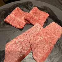 東京焼肉いのうえ 銀座店 - 