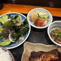 かぐら坂 新富寿司 - 