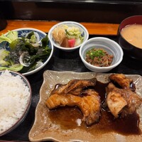 かぐら坂 新富寿司 - 