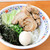 麺やkyo - 料理写真:讃岐油そば＋チャーシュー、かしわ、味玉
