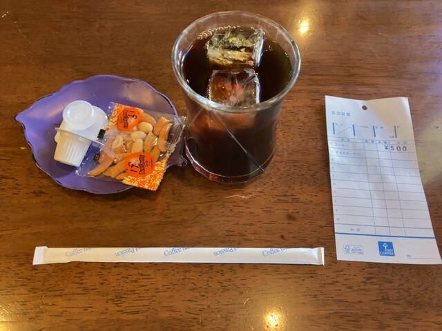 Cafe Room Coop photo 2