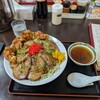 中華飯店 ワスケ