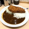 とんかつ檍のカレー屋いっぺこっぺ 三田・田町店