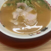 ラーメン横綱 南IC店