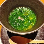 鮨まつもと - 