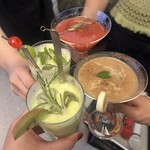 LUXURY KARAOKE＆BAR PALACE - 