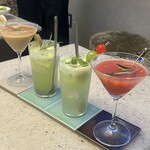 LUXURY KARAOKE＆BAR PALACE - 