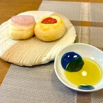 prospero - プチパン