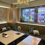 LUXURY KARAOKE＆BAR PALACE - 