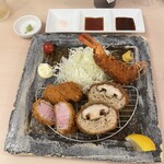 きんとん 神戸店 - 