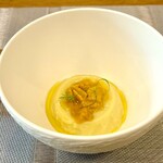 prospero - ドルチェドリームのパンナコッタ