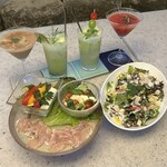 LUXURY KARAOKE＆BAR PALACE - 