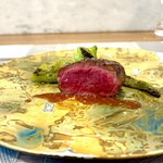 prospero - えぞ鹿ロース