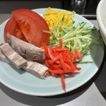 富喜製麺研究所 - 