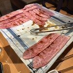 和牛焼肉 びやんど 芝浦 - 