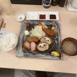 きんとん 神戸店 - 