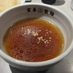 富喜製麺研究所 - 