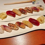 鮨まつもと - 
