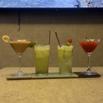 LUXURY KARAOKE＆BAR PALACE - 