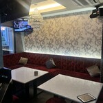 LUXURY KARAOKE＆BAR PALACE - 