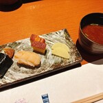 鮨まつもと - 
