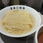 富喜製麺研究所 - 