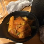 和牛焼肉 びやんど 芝浦 - 