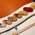 鮨まつもと - 