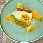 prospero - 南国パラダイス