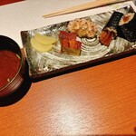 鮨まつもと - 