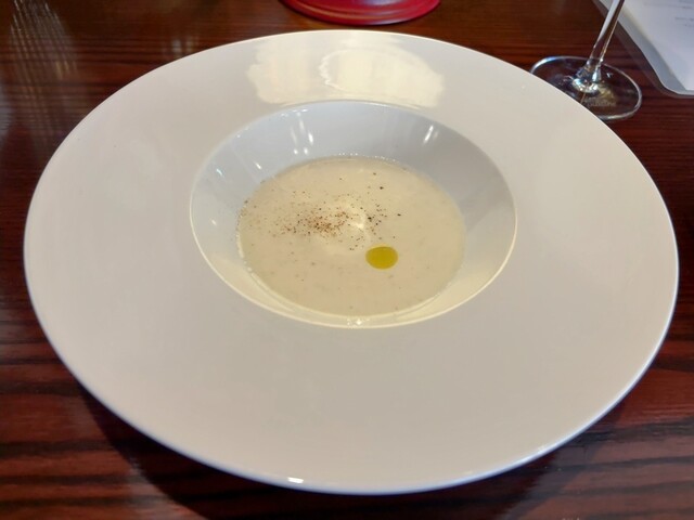 ビストロ レガリテ 仙台広瀬通 | フランス料理とワイン