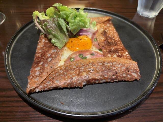 ビストロ レガリテ（Bistro lgalit） - 広瀬通（ビストロ）の写真