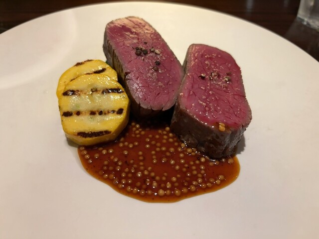 ビストロ レガリテ（Bistro lgalit） - 広瀬通（ビストロ）の写真