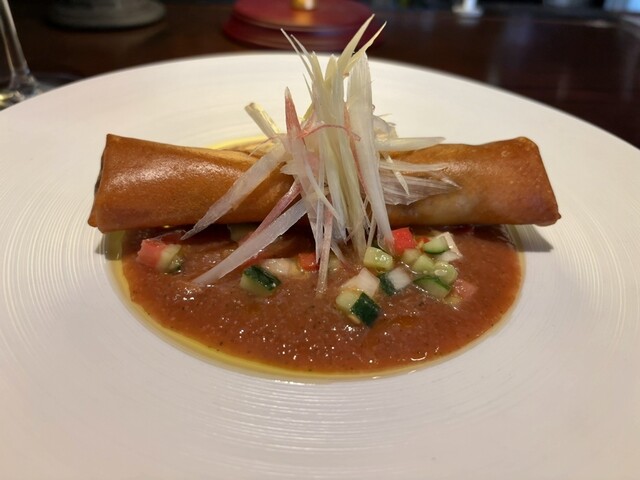 ビストロ レガリテ（Bistro lgalit） - 広瀬通（ビストロ）の写真